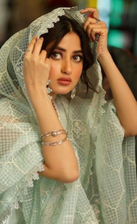 Picture for category Dupatta