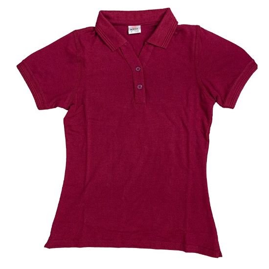 Picture of Maroon T-Shirt