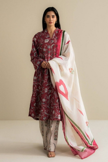 Picture of Cocos - Salwar - Kamiz - 1