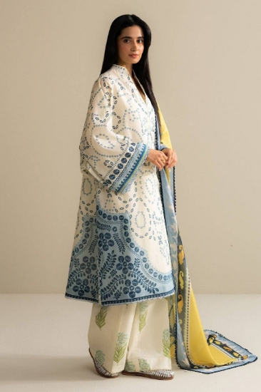 Picture of Cocos - Salwar - Kamiz - 3