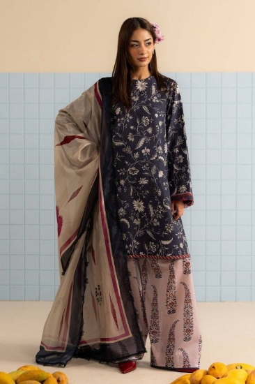 Picture of Cocos - Salwar - Kamiz - 4