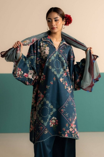 Picture of Cocos - Salwar - Kamiz - 5